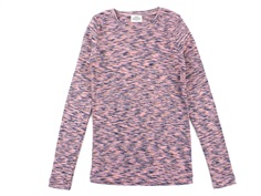 Mads Nørgaard top gossamer pink